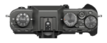 Fujifilm X-T30 III charcoal silver – Bild 3