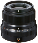 Fujifilm X-T50 Black + XF23mm F2 – Bild 11