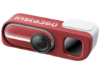 Insta360 GO 3S Retro Bundle 64 GB (Red) Special Edition – Bild 2