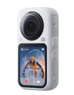 Insta360 X6 Standard Bundle (white) – Bild 2
