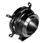 DZOFILM Octopus Adapter II (PL-Z Black Carton 1pcs) – Bild 3
