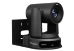 PTZOptics PT-WM-3-BK 4K 30X Zoom Wall Mount – Bild 3