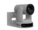 PTZOptics PT-WM-3-WH 4K 30X Zoom Wall Mount – Bild 3
