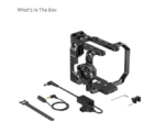 SmallRig Cage Kit for Sony FX6 5801 – Bild 3
