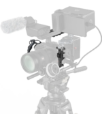 SmallRig Handheld Cage Kit for Sony FX30 / FX3 4184B (4139 new version) – Bild 3