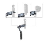 SmallRig Handheld Shock Absorber Support 5508 – Bild 3
