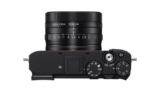 Sony 61MP, 35mm F2.0 ZEISS camera – Bild 3