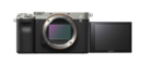 Sony A7C Compact Full Frame Camera – Bild 3