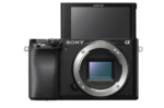 Sony Alpha 6100 APS-C Camera – Bild 3