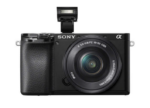 Sony Alpha 6100 APS-C Camera With 16-50 Lens – Bild 3