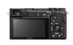 Sony Alpha 6400 E Mount APS-C Camera – Bild 3