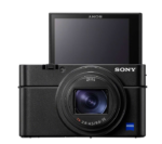 Sony RX100 VII Compact Camera – Bild 3