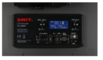 SWIT PL-E90D | 3rd Generation Natural-Born-Soft TLCI-99 90W LED Panel Light, ultra slim, SWIT patent – Bild 3
