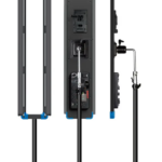 SWIT VANGO-100LH panel light