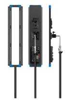 SWIT VANGO-100LH panel light