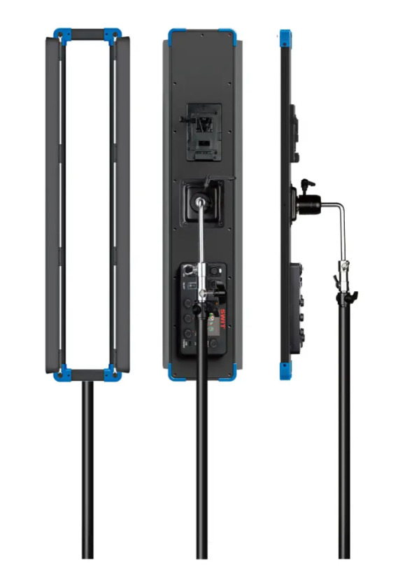 capture232.png SWIT VANGO-100LH panel light – Bild 1