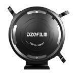 DZOFILM Octopus Adapter II (PL-L Black Carton 1pcs) – Bild 4