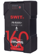 SWIT S-2610+PB-R160S+*2 Light KIT – Bild 4