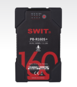 SWIT S-2630+PB-R160S+*2 Light KIT – Bild 4
