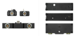 Teradek Wireless Camera Control Starter Kit for Bolt – Bild 3