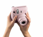 Fujifilm INSTAX MINI 12 MEGA PACK BLOSSOM PINK + INSTAX MINI EU 2 GLOSSY(10X2/PK) – Bild 4