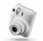Fujifilm INSTAX MINI 12 MEGA PACK CLAY WHITE + INSTAX MINI EU 2 GLOSSY(10X2/PK) – Bild 4