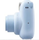 Fujifilm INSTAX MINI 12 MEGA PACK PASTEL BLUE + INSTAX MINI EU 2 GLOSSY(10X2/PK) – Bild 4