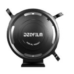 DZOFILM Octopus Adapter II (PL-E Black Carton 1pcs) – Bild 4