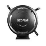 DZOFILM Octopus Adapter II (PL-RF Black Carton 1pcs) – Bild 4