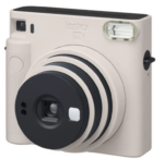 Fujifilm INSTAX SQ1 CHALK WHITE EX D – Bild 4
