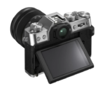 Fujifilm X-T30 II + XF18-55 Silver – Bild 4