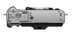 Fujifilm X-T30 III Silver – Bild 7