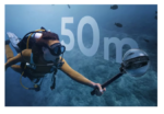 Insta360 X5 Premium Underwater Housing – Bild 4