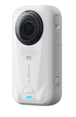 Insta360 X6 Essentials Bundle (White) – Bild 3