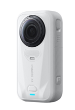 Insta360 X6 Standard Bundle (white) – Bild 3