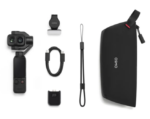 DJI Osmo Pocket 4P Standard Combo – Bild 3