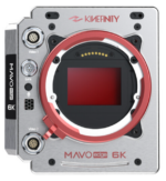 Kinefinity MAVO Edge 6K (Black) – Bild 4