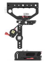 Kinefinity Movcam KineKIT-Edge(w/ Sliding Dovetail Plate) – Bild 3