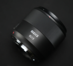 Meike 85mm F1.8 SE Series Mark II for F Mount – Bild 3