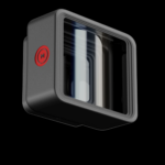 Moment Anamorphic 1.33x Mobile Lens II – Natural – T-Series – Bild 2