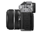 Nikon Z f + Z 40 mm f/2 SE + promo case silver – Bild 4