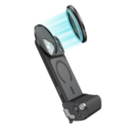 SmallRig FilMov Photography Grip Kit with Filter for iPhone 17 Pro 6300 – Bild 4