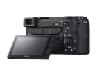 Sony A6400 E Mount APS-C Camera & 18-135 Lens – Bild 4