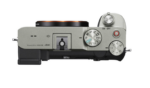 Sony A7C Compact Full Frame Camera – Bild 4