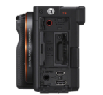 Sony A7C Compact Full Frame Camera – Bild 4