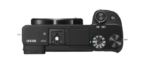 Sony Alpha 6100 APS-C Camera – Bild 4