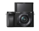 Sony Alpha 6100 APS-C Camera With 16-50 Lens – Bild 4