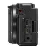 Sony ZV-E10 + 16–50 mm II – Bild 4