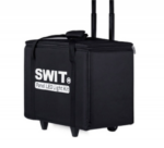 SWIT FL-C60D 3KIT | Set of 3 x 60W LED Spotlight, 25000lux, V-Mount, DMX – Bild 4