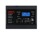 SWIT PL-E60D 3KIT | Set of 3 x 3rd Generation Natural-Born-Soft TLCI-99 60W LED Panel Light, ultra s – Bild 4